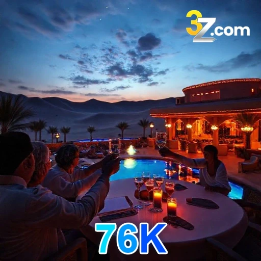 Explorando a Plataforma do 76K: Onde Gamers Se Encontram