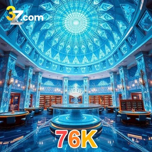 76K Jogos de caça-níqueis