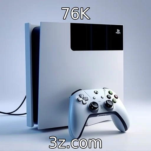 Novidades em tecnologia de consoles para o futuro