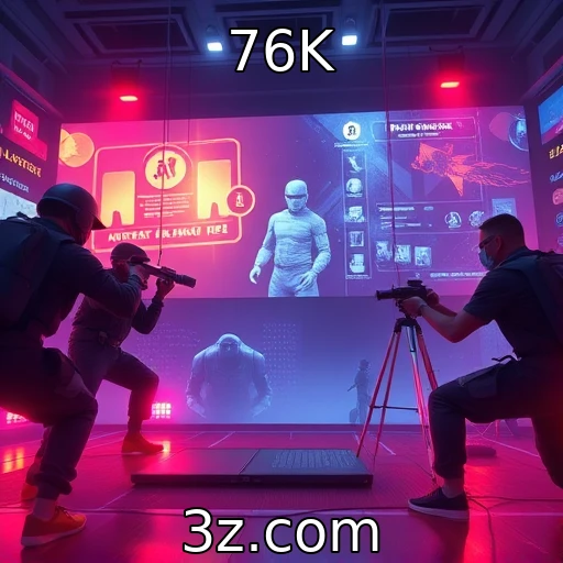 Tendências na monetização de jogos modernos