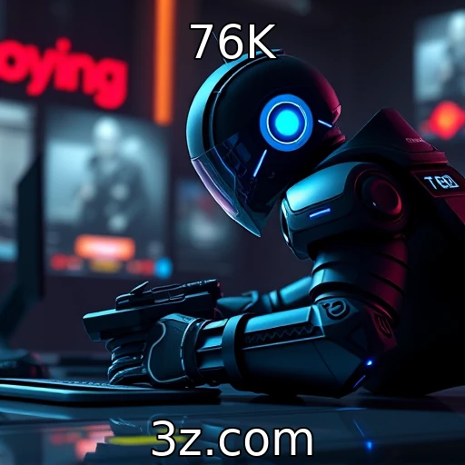 Tendências em tecnologia de jogos para o futuro